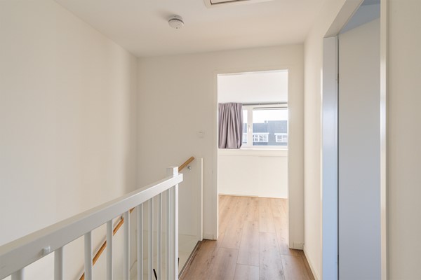 Medium property photo - Burgemeester Wijnaendtslaan 29, 3042 CA Rotterdam